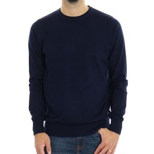 MAGLIA BASIC TAKE TWO BLU
